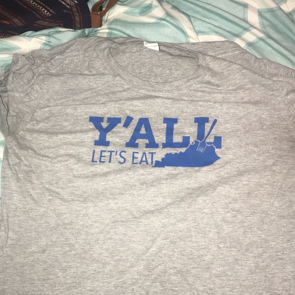 ky shirt